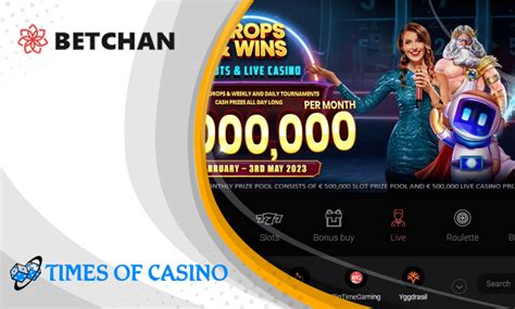 betchan casino review - Betchan Casino Review 